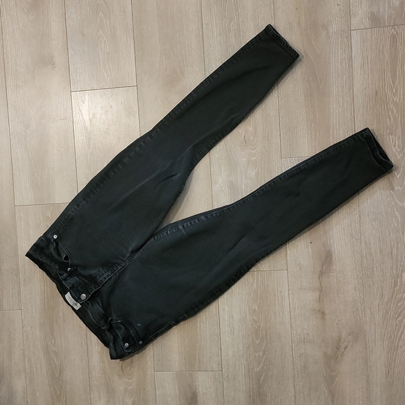 The Gap 1969 True Skinny 33R - Picture 1 of 10